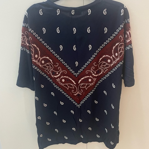 Sandro Top - Picture 3 of 3